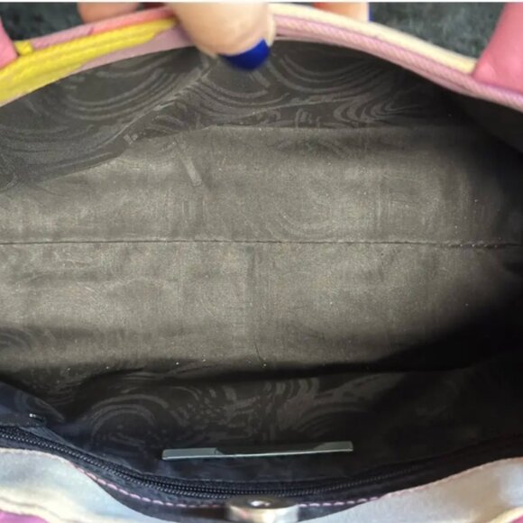 Pucci bag - Picture 2 of 4